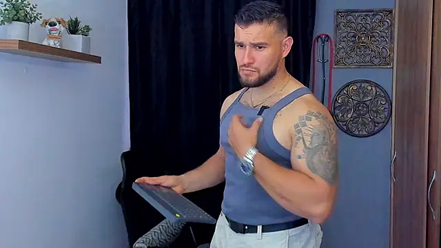 AndrewDiaz online show from 02.28.26