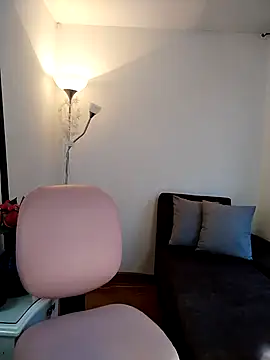 Snapshot of valeriahunter1 chatting on 10.30.25 valeriahunter1 online show from 10.30.25