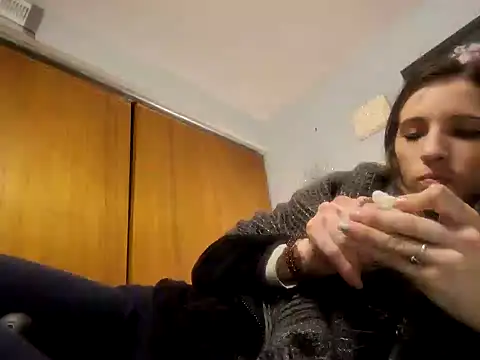 SmokeShow686 online show from 12.18.24