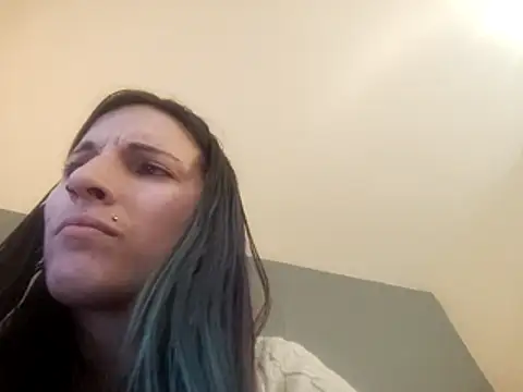 SmokeShow686 online show from 03.08.26