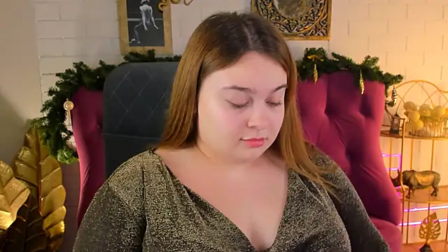 KimberlyMaran online show from 12.15.24