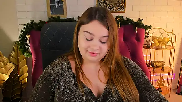 KimberlyMaran online show from 12.15.24