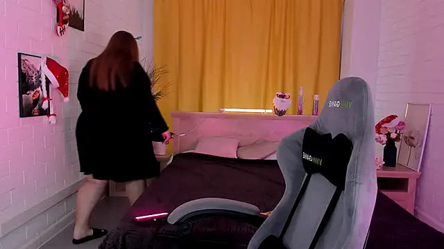 KimberlyMaran online show from 12.17.24