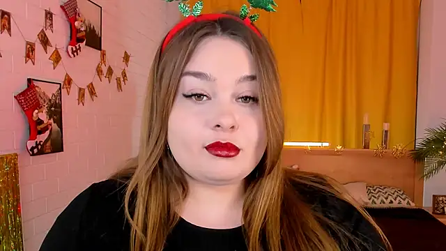 KimberlyMaran online show from 12.17.24