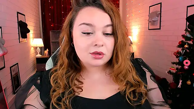 KimberlyMaran online show from 12.18.24