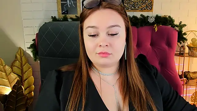 KimberlyMaran online show from 12.27.24