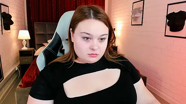 KimberlyMaran online show from 01.10.25