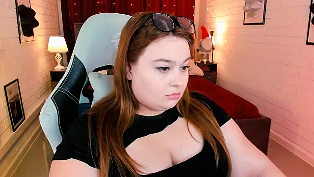 KimberlyMaran online show from 01.10.25