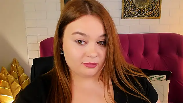 KimberlyMaran online show from 01.11.25