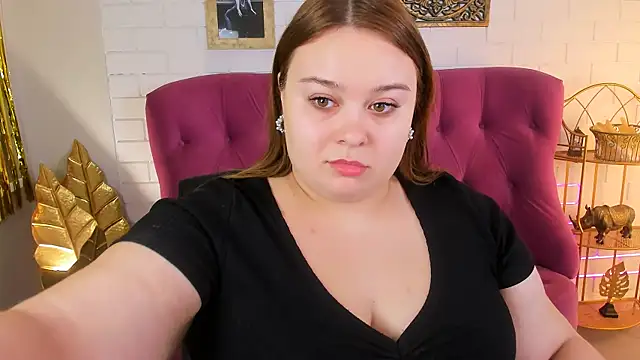 KimberlyMaran online show from 01.12.25