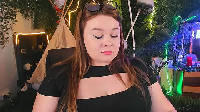 KimberlyMaran online show from 01.19.25