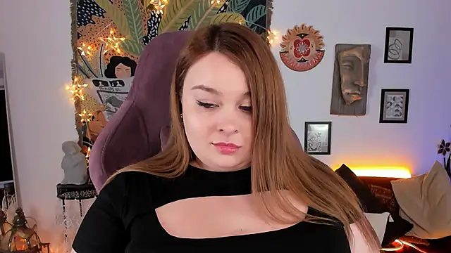 KimberlyMaran online show from 01.30.25