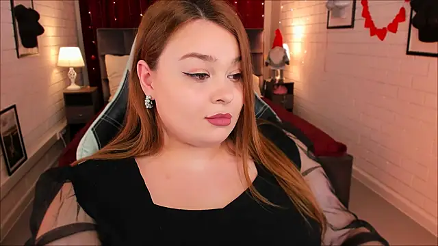 KimberlyMaran online show from 02.11.25