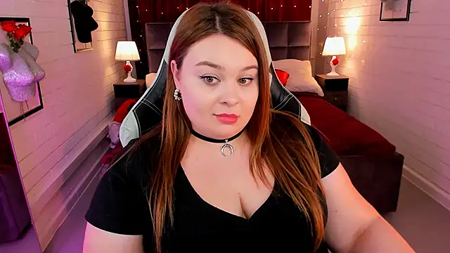 KimberlyMaran online show from 02.19.25