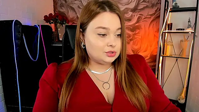 KimberlyMaran online show from 03.02.25