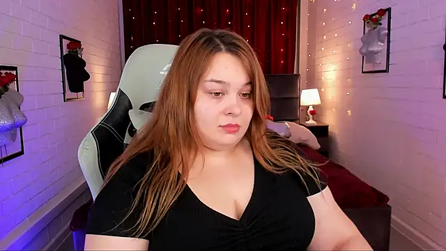 KimberlyMaran online show from 03.07.25