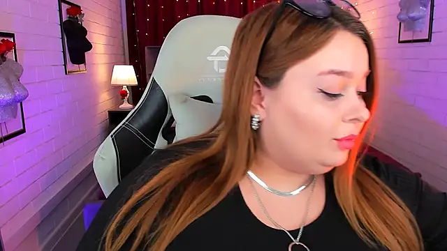 KimberlyMaran online show from 03.12.25