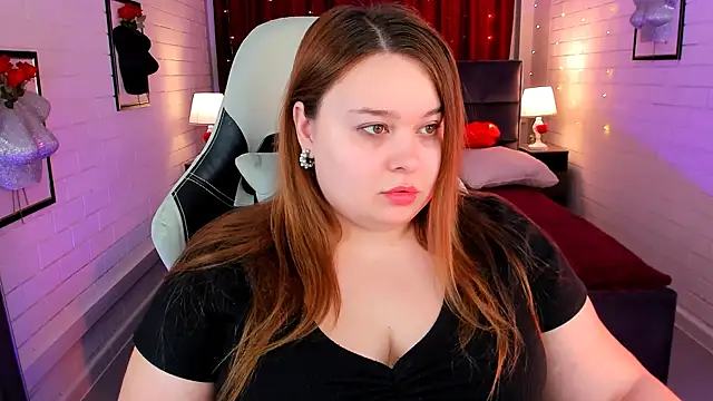 KimberlyMaran online show from 03.14.25