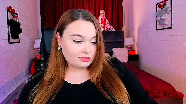 KimberlyMaran online show from 10.24.25