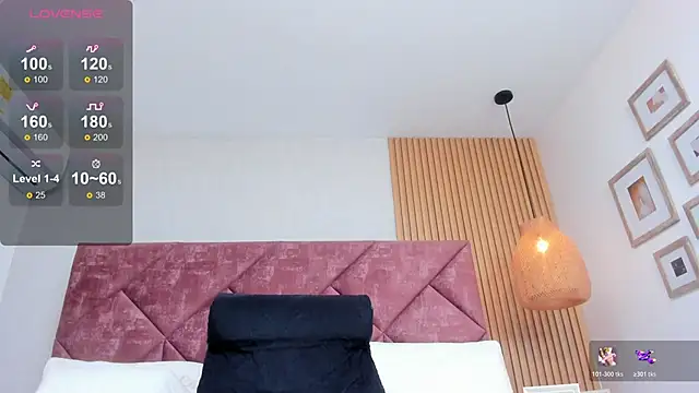 Gabriela 1x online show from 11.08.25