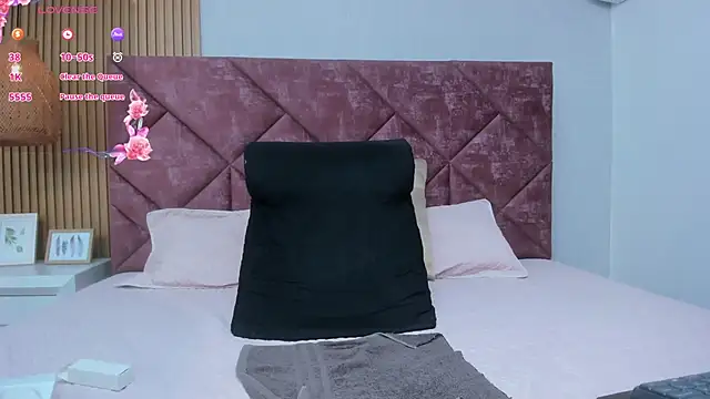 Gabriela 1x online show from 03.16.26