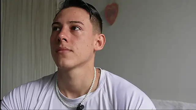 Muscle King Cum online show from 06.09.26