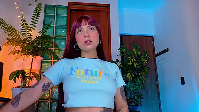 Yeriawaddell  online show from 10.12.25