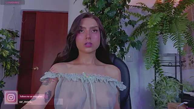 Yeriawaddell  online show from 03.13.26