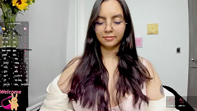 Valery7rose  online show from 09.16.25