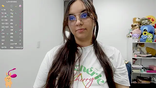 Valery7rose  online show from 12.03.25