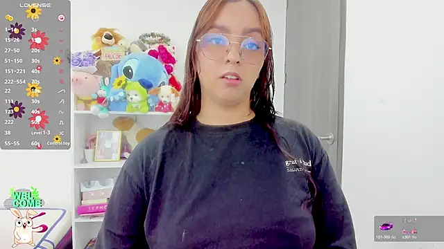 Snapshot of Valery7rose_ chatting on 05.23.26 Valery7rose online show from 05.23.26
