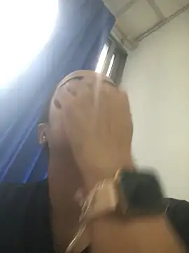 JuanaSimons online show from 02.07.26