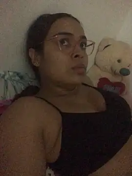 JuanaSimons online show from 03.29.26