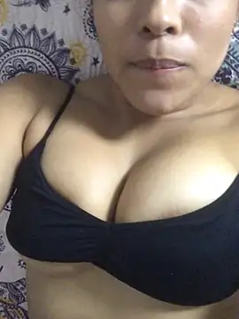 JuanaSimons online show from 07.22.26