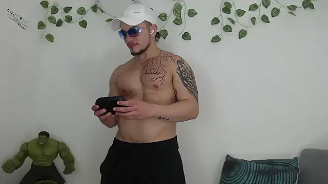 Angel bran online show from 01.09.26