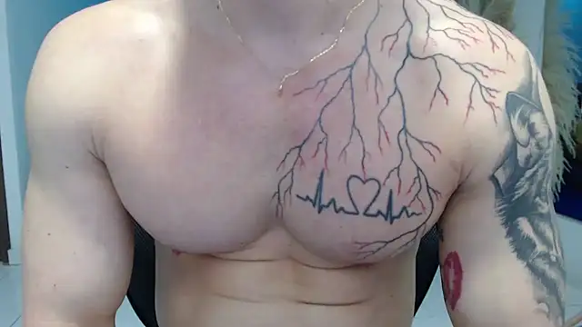 Angel bran online show from 04.15.26