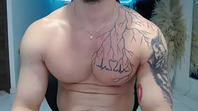 Angel bran online show from 04.17.26