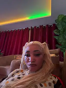 Candiey001 online show from 07.07.26