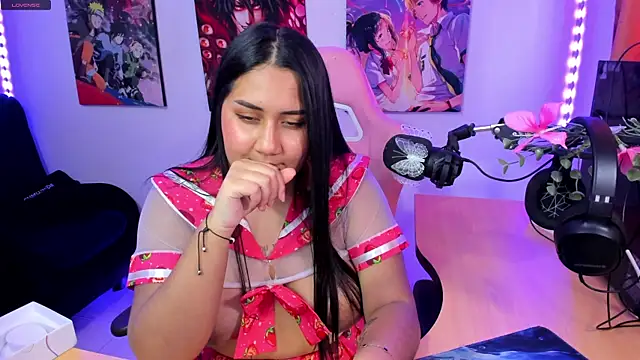 haru u2 online show from 01.06.25