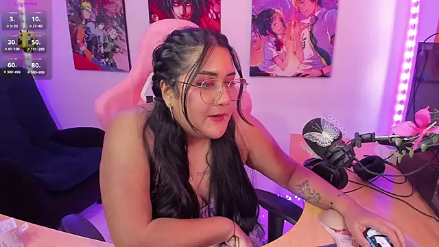 haru u2 online show from 01.25.25