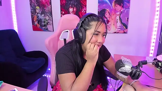 haru u2 online show from 01.30.25