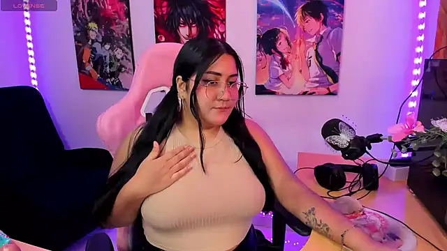 haru u2 online show from 02.02.25