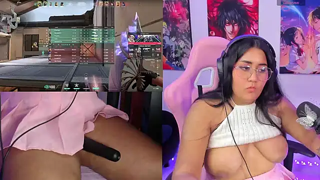 haru u2 online show from 02.09.25