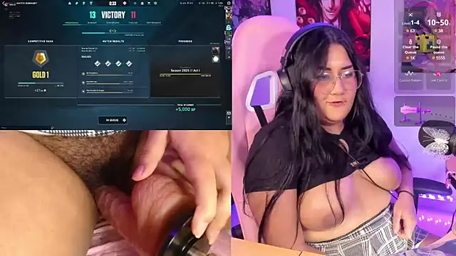 haru u2 online show from 02.12.25