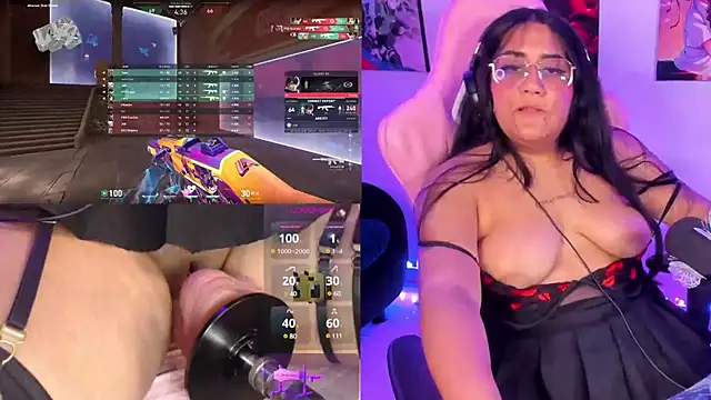 haru u2 online show from 02.19.25