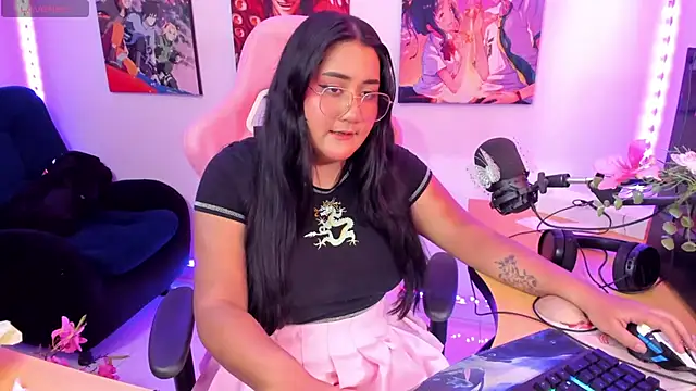 haru u2 online show from 02.23.25