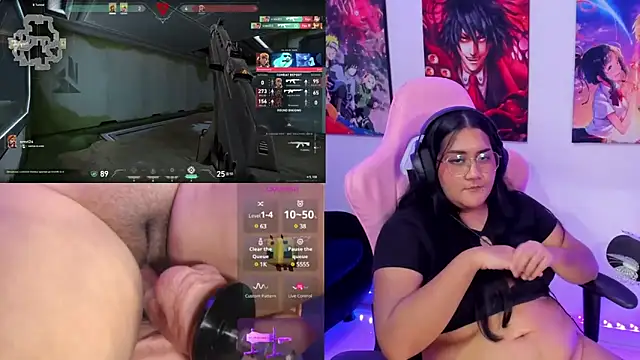 haru u2 online show from 03.01.25