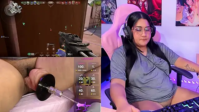 haru u2 online show from 03.05.25