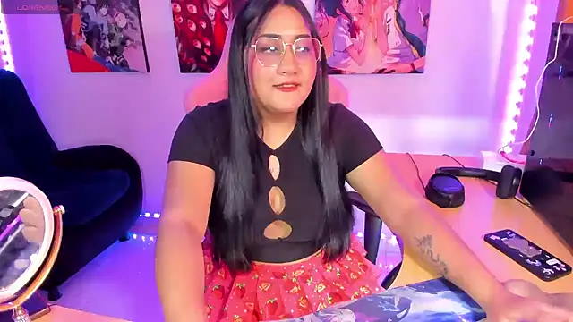 haru u2 online show from 03.18.25