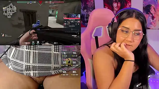 haru u2 online show from 03.19.25